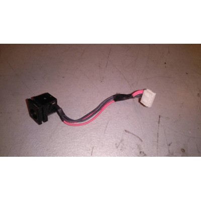  Toshiba Tecra A4, M40, M45, power jack